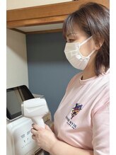 メンズ専門　ダンディスター 坂戸店【3/1 NEW OPEN（予定）】&nbsp;寺田 