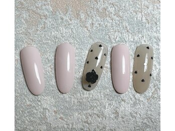 アールネイル 市川店(R nail)/