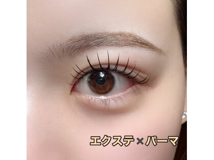 ビーコネクシヨン(美 connection)の写真