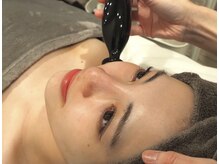 ベル 堀江(Belle)/プラズマシャワー｜MENU