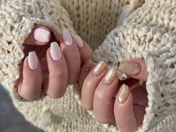 ソワレ(Soiree)/マグネット/ドット