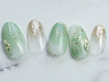 ルアナ 吉祥寺店(LUANA)/￥9.350☆パラジェル