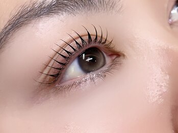 イリゼフルール 代官山店(irisee fleur)/まつげパーマ