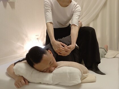 パーム 調布(palm)の写真