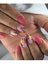 サクラ(SAKURA)/ネイル