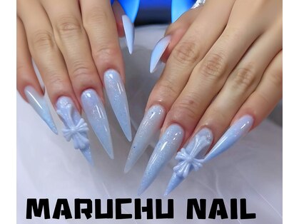 マルチューネイル 池袋(MARUCHU NAIL)の写真