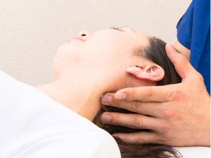 整体院ペインクリニカルラボ 綱島駅前院の写真