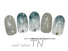 ティーエヌ イオン新潟青山店/6月季節の定額5900円コ―ス