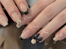 アイネイルズ 渋谷店(I nails)