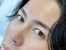 【男性の方はこちら♪】◆ハリウッドブロウリフト〔毛流れ矯正/眉毛パーマ〕