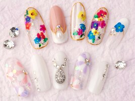 オフ込定額コース¥9,980