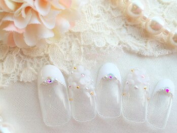 コエル(coel)/Tiara Cコース