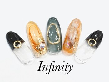 インフィニティ なんば店(Infinity)/まつげパーマ/パリジェンヌ/眉毛