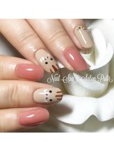 ネイルスパサロン プリール(Pulir)/