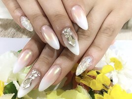 スカルプ　つけ放題