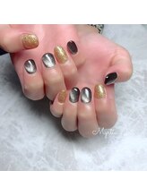 ネイルサロンミルティア(Myrtia)/