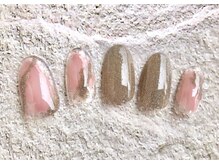 エブロマリン 湘南台店(evromarine)/【2月限定】ナチュラル