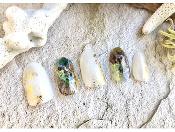 エブロマリン 湘南台店(evromarine)/spring design