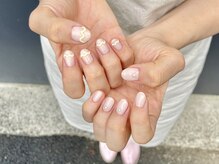 ニコルネイル(nicole nail)/