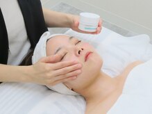 ラ クレール ビューティーサロン(LA CLAIR)/【アンストレス】お仕上げ