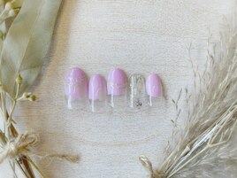 3月定額　nuance collection