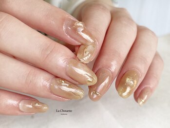 ラシュエット キタハマ(La Chouette kitahama)/10art course ¥10,050-