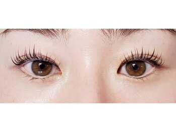 ライズバックステージ(RIZE back stage)/ラッシュリフト