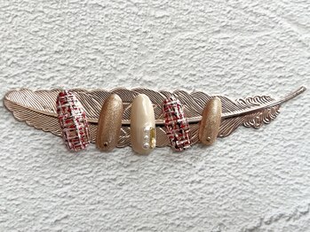 ラウレアルア(Laure’a lua)/