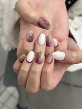 ネイルサイン ラフラフ(NAIL SIGN ROUGH LOUGH)/