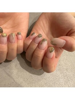 ネイルズトーキョー(nails TOKYO)/ぷくぷく
