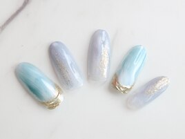 ハンドEコ－ス 3490円