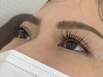 アイラ 亀田店(EYELA)/フラットラッシュ無制限