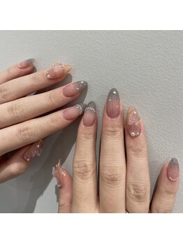 ワンホンネイル