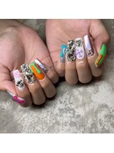 モレリア(morelia)/海外個性派アート