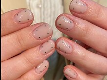 アリノス 中目黒(arinosu)/スタッズデザイン