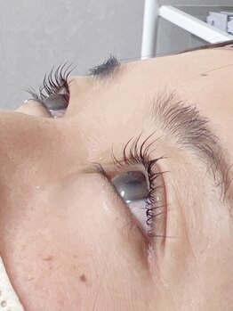 プロッソル こころ(PROSOL)/ラッシュリフト