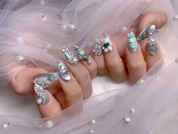 スノーネイルサロン 新宿店(Snow nail salon)/