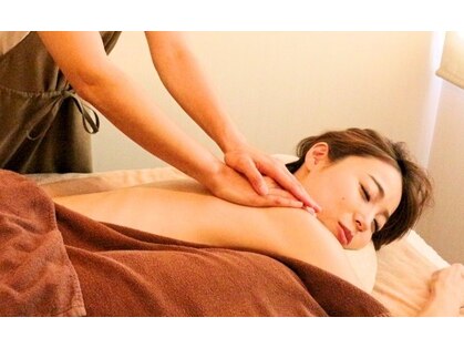 ベビーアンドママサロン ブルーバードの写真