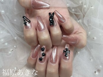 ネイルプリンセス(Nail Princess)/