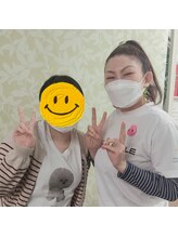 かおりビューティサロン/妊娠を希望の方にオススメしたい