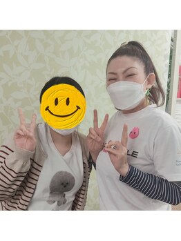 かおりビューティサロン/妊娠を希望の方にオススメしたい