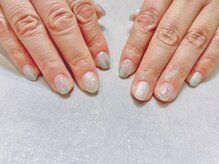 フミ(FMI)/シンプルネイル