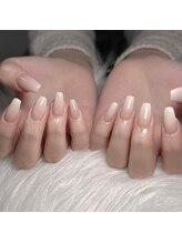 レアネイル(Le'a nail)/ベイビーブーマー