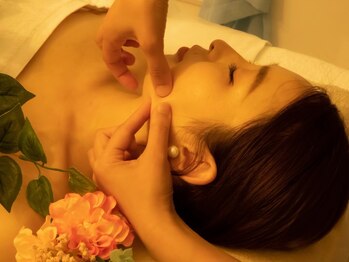 リラクェール(RELAQEEL)/〈フェイシャルメニュー〉