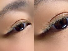 フェリモ(felimo)/透明感カラーエクステ