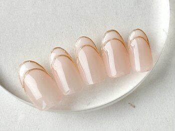 ワンアンドオンリー(One&Only)/ベイビーブーマー×ミラーライン