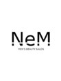 ネム(NeM)/『感動のモテ眉毛をご体感ください♪』