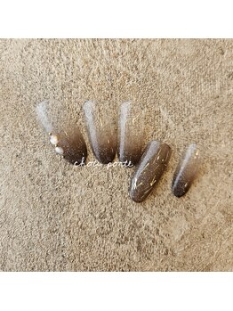 シュポルテ(chou porte)/