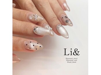 リアンド(Li&)/
