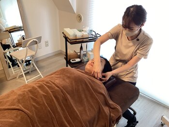 ハリファ鍼灸院 横浜関内院(HariFa鍼灸院)/美容鍼